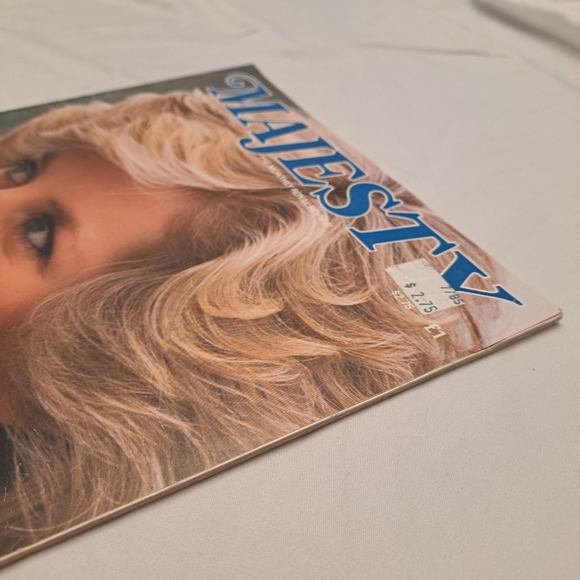 Majesty Magazine Volume 6 No 2 June 1985 Printed In England Royal Family - Picture 4 of 9